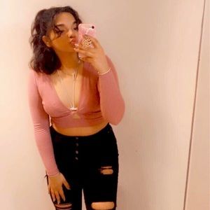 Meet your Posher, Carolyn